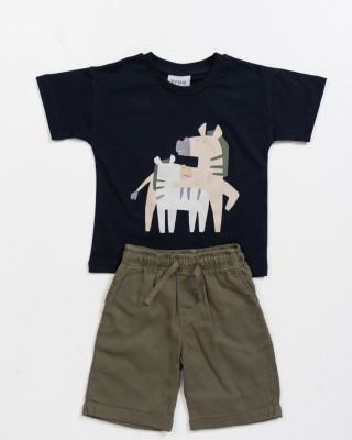 Summer set TRAX boy 45443 MAREN