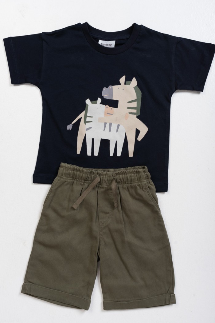 Summer set TRAX boy 45443 MAREN