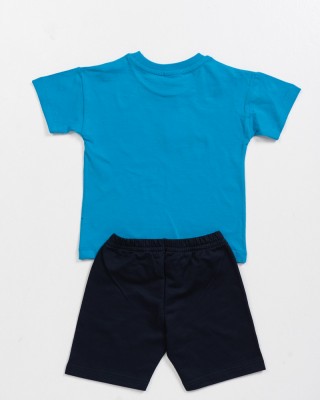 Summer set TRAX boy's 45453 BEAR CYRUS