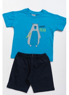 Sommerset TRAX für Jungen 45453 BEAR CYRUS Sommerset TRAX für Jungen 45453 BEAR CYRUS