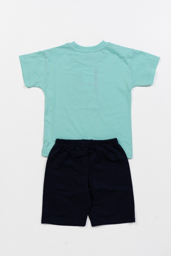 Summer set TRAX boy 45454 Veraman
