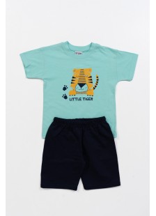 Sommer-Set TRAX boy 45454 Veraman Sommer-Set TRAX boy 45454 Veraman