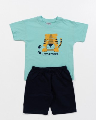 Summer set TRAX boy 45454 Veraman