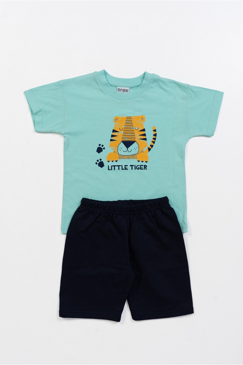 Sommer-Set TRAX boy 45454 Veraman Sommer-Set TRAX boy 45454 Veraman