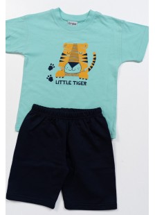 Sommer-Set TRAX boy 45454 Veraman Sommer-Set TRAX boy 45454 Veraman