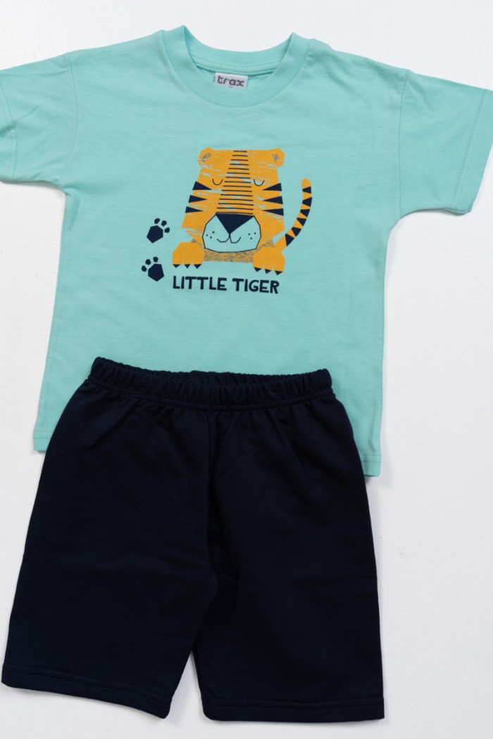 Summer set TRAX boy 45454 Veraman