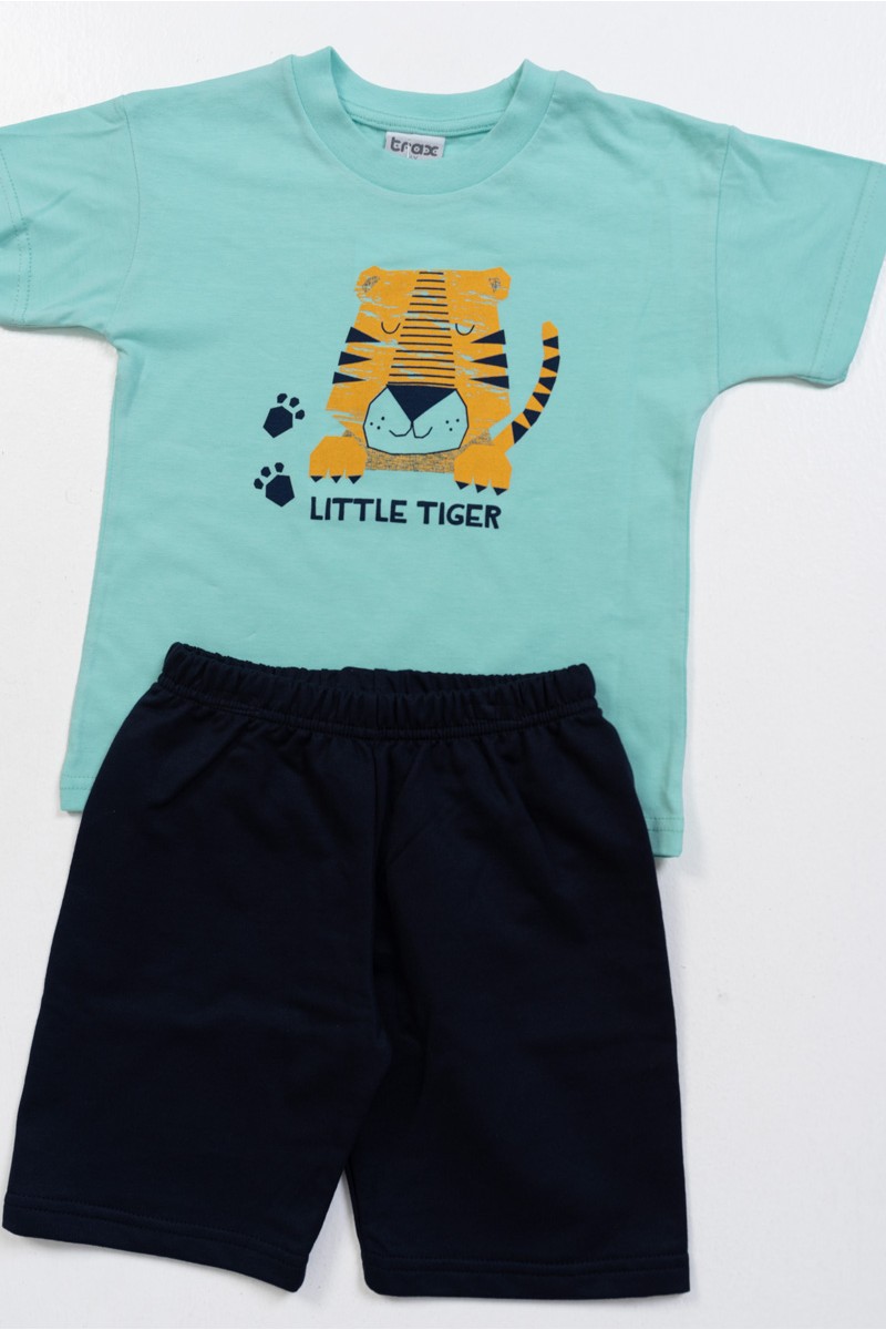 Sommer-Set TRAX boy 45454 Veraman Sommer-Set TRAX boy 45454 Veraman