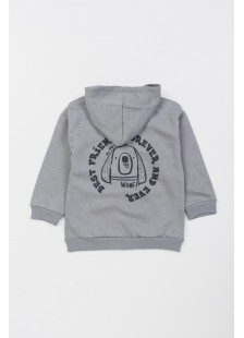 TRAX Jungen-Overall mit Strickjacke 46939 TRAX Jungen-Overall mit Strickjacke 46939