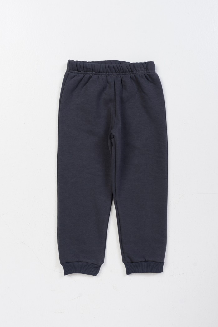 TRAX Jungen-Overall mit Strickjacke 46939