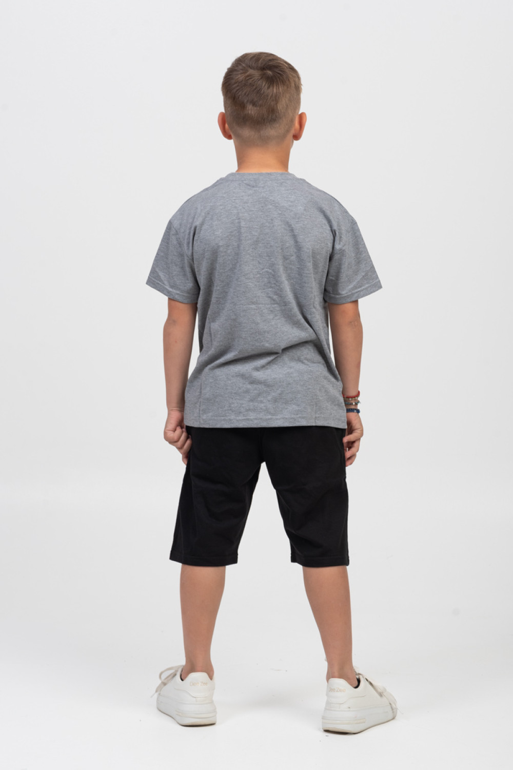 Teenager set TRAX CTZN 43362 GREY