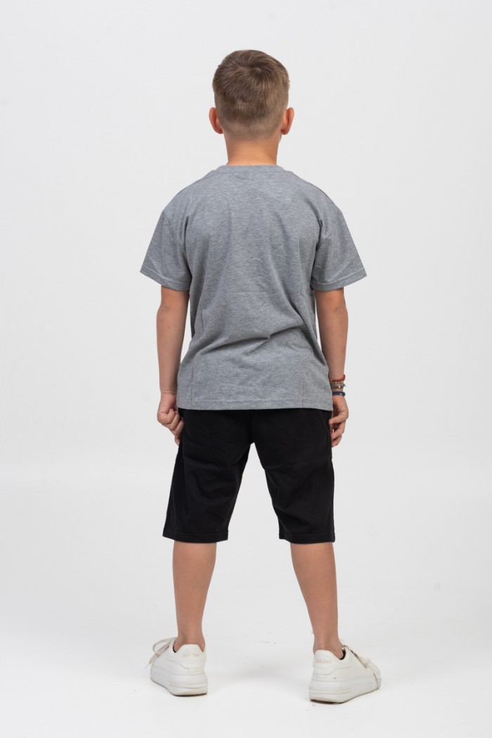 Teenager set TRAX CTZN 43362 GREY