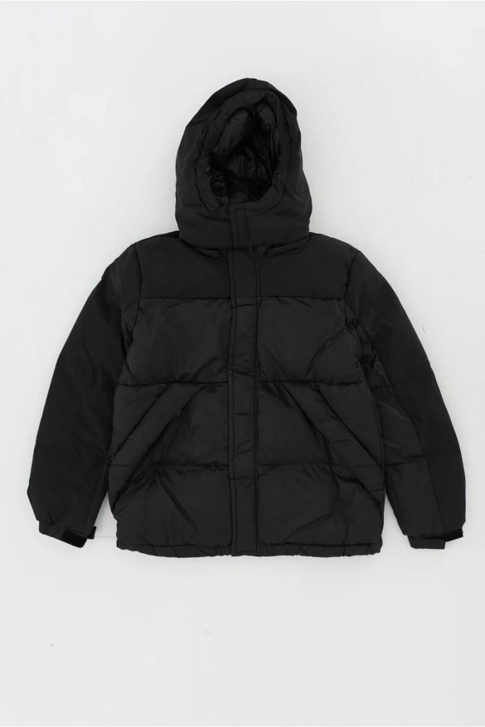 Kinderjacke für Jungen TRAX 44897