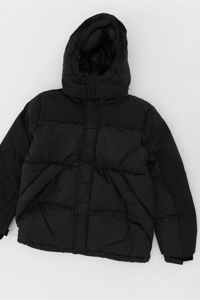 Kinderjacke für Jungen TRAX 44897