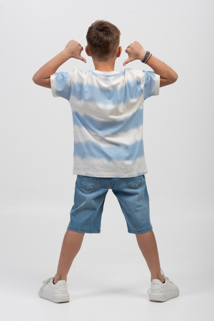 Summer set TRAX boy 45354 SUPER DAY