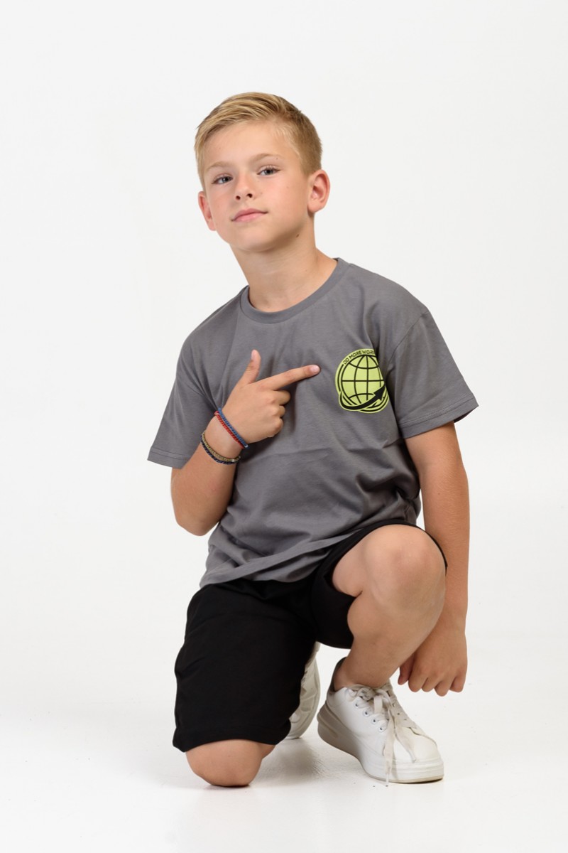 Summer set for boy TRAX 45369 DISTANCE