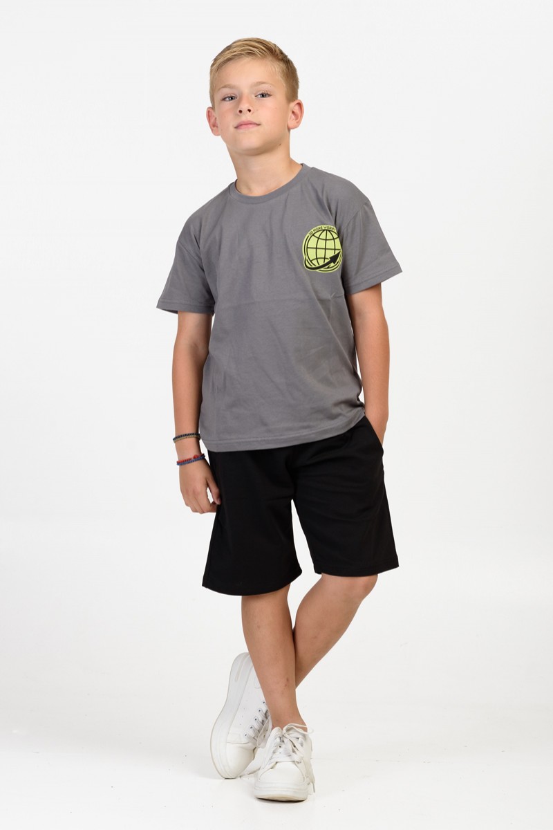 Summer set for boy TRAX 45369 DISTANCE