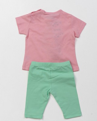 Sommerset Mädchen TRAX 45013 3 Stück