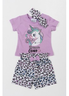 Sommerset für Baby Mädchen TRAX Einhorn 45018 Sommerset für Baby Mädchen TRAX Einhorn 45018