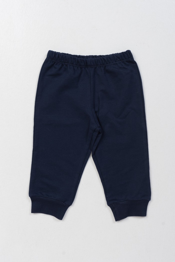 Spring baby set TRAX boy 45050 3 pieces