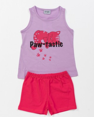 Kindersommer-Set TRAX Girl 45252