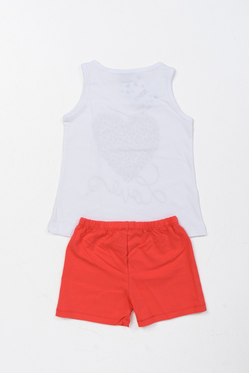 Summer set girl TRAX LOVE 45268