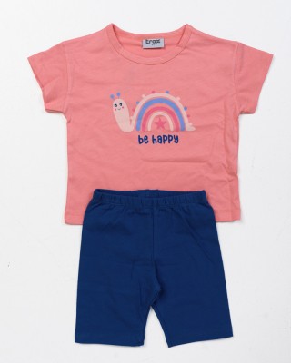 Sommer-Set Mädchen TRAX BE HAPPY 45269