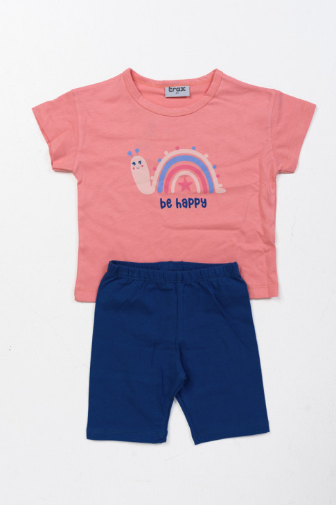 Summer set girl TRAX BE HAPPY 45269