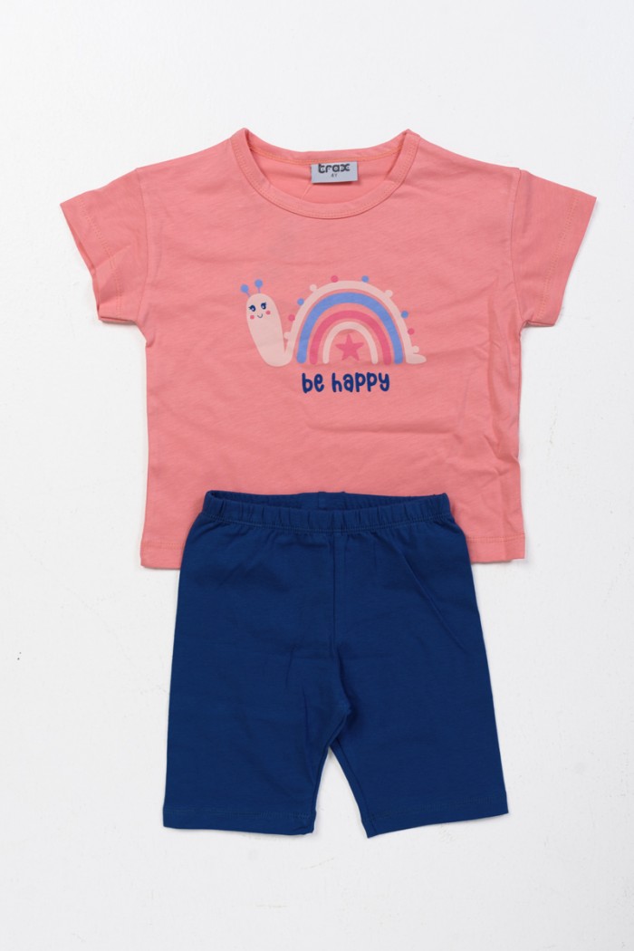 Summer set girl TRAX BE HAPPY 45269