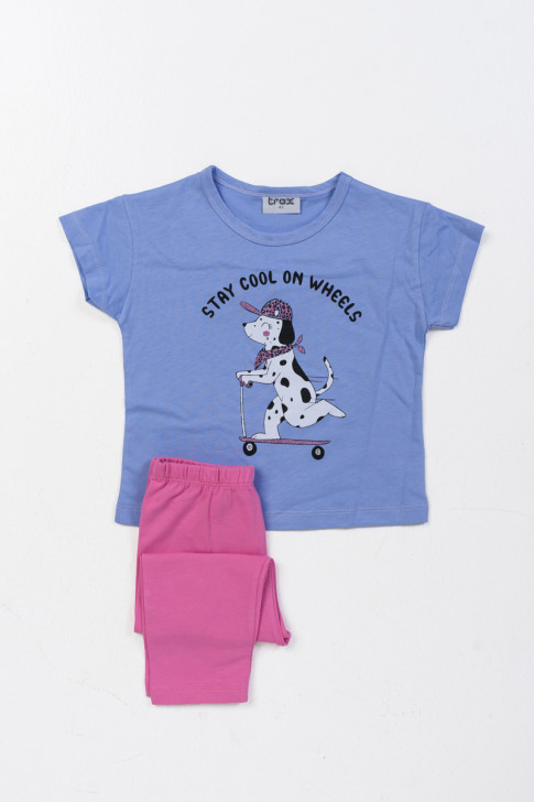 Summer set girl TRAX STAY COOL 45270