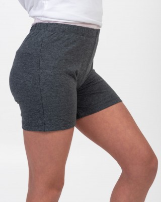 Kindershorts TRAX 41118 Anthrazit