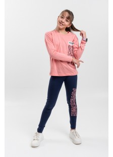 Federsatz TRAX girl 45115 AWESOME Federsatz TRAX girl 45115 AWESOME