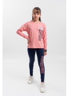 Federsatz TRAX girl 45115 AWESOME Federsatz TRAX girl 45115 AWESOME