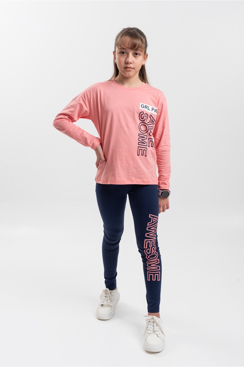 Federsatz TRAX girl 45115 AWESOME Federsatz TRAX girl 45115 AWESOME
