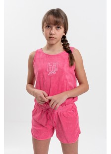 Einteiliger geplatzter Overall TRAX Girl 43163 FUX Einteiliger geplatzter Overall TRAX Girl 43163 FUX