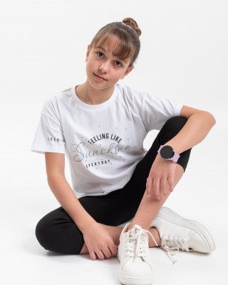 Summer set girl TRAX 45119 Sunshine