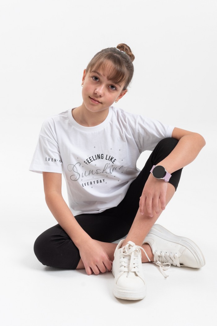 Summer set girl TRAX 45119 Sunshine