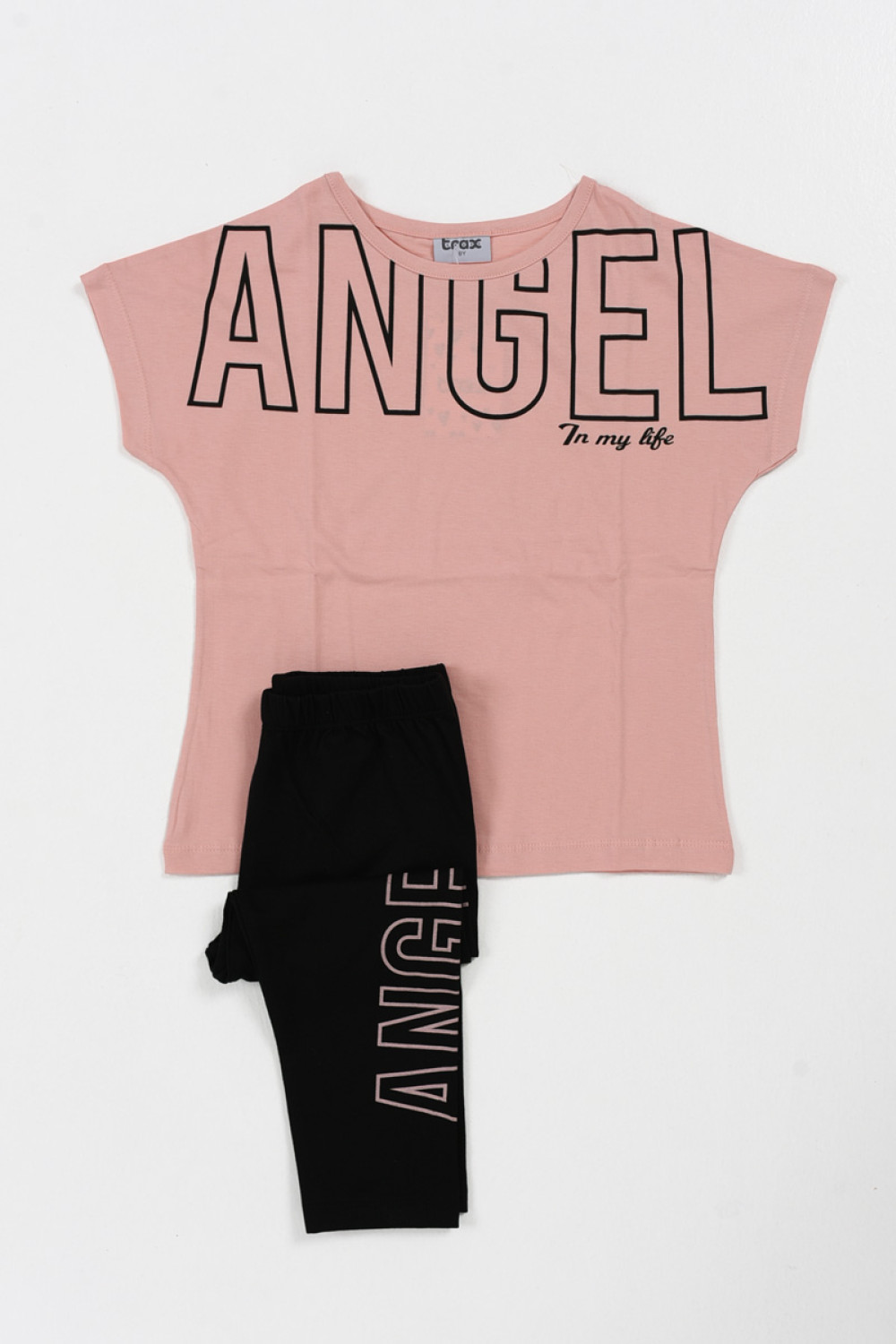 Summer set girl TRAX 45123 ANGEL 45123 ANGEL
