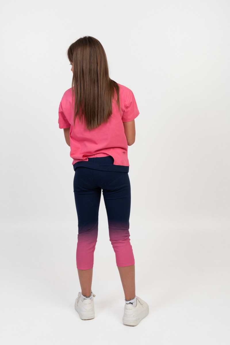 Summer set girl TRAX 45129 OUTFIT OUTFIT FUX