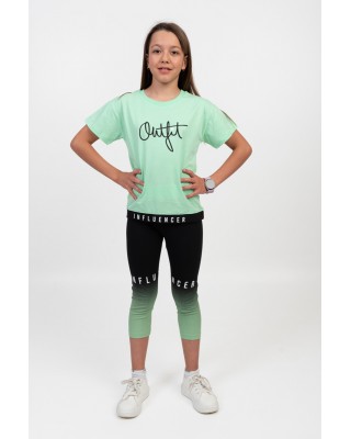 Summer set girl TRAX 45129 OUTFIT BEHRAMAN