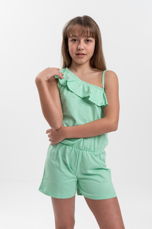 Summer jumpsuit TRAX girl 45169 Veraman summer jumpsuit TRAX girl 45169 Veraman