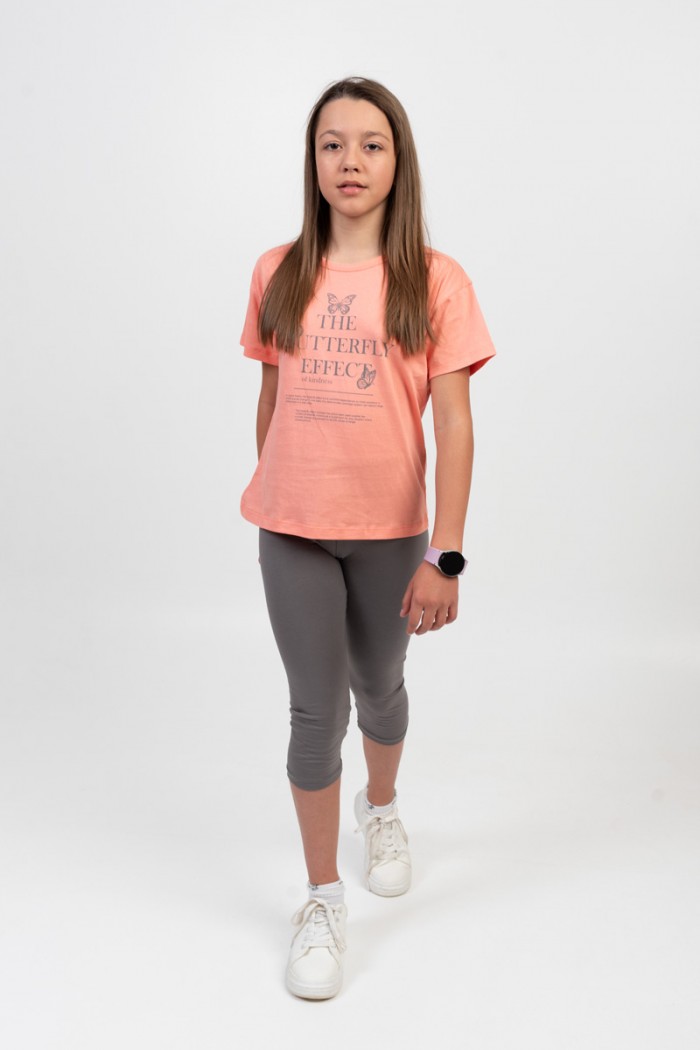 TRAX 45177 BUTTERFLY CANDY summer set for girls