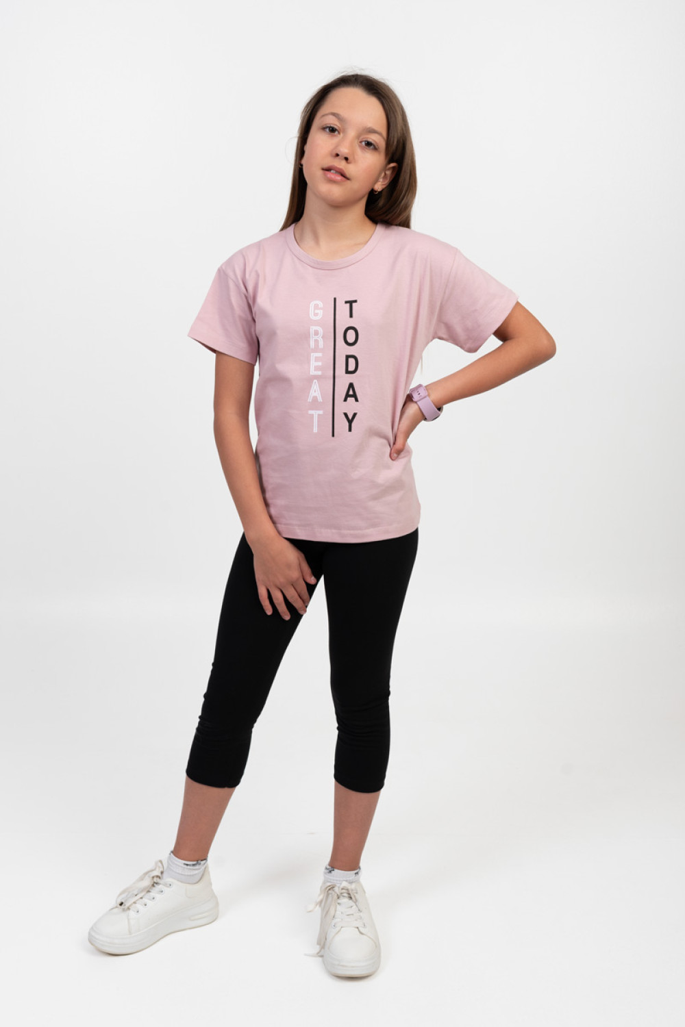 Summer set girl TRAX 45178 GREAT TODAY PUDDLE