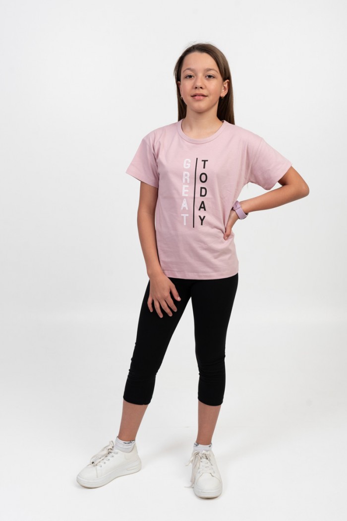 Summer set girl TRAX 45178 GREAT TODAY PUDDLE