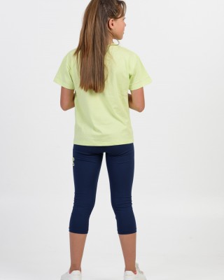 Summer set girl TRAX LEOPARD 45179 LAHANI