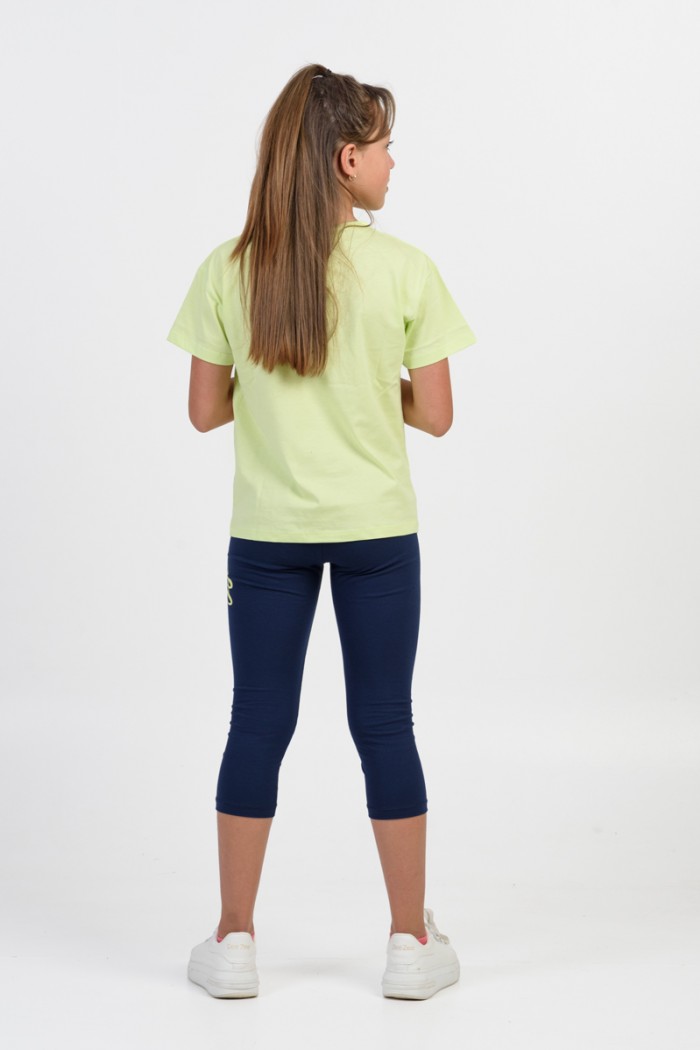 Summer set girl TRAX LEOPARD 45179 LAHANI