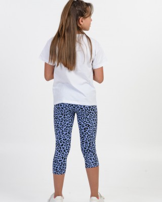 Summer set girl TRAX GRACE 45180 WHITE