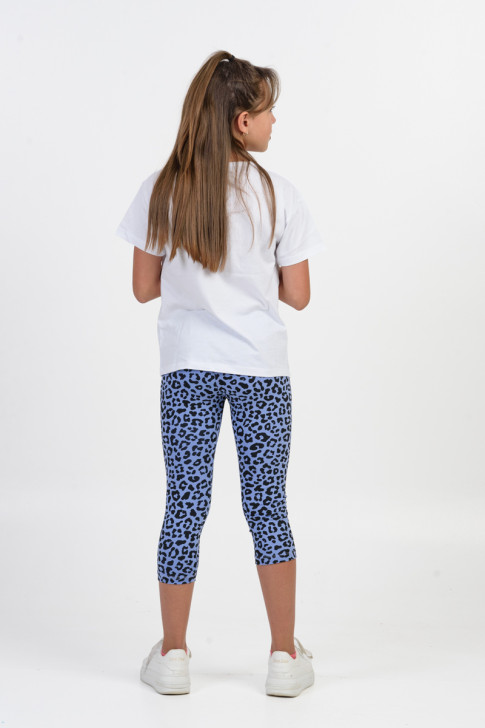 Summer set girl TRAX GRACE 45180 WHITE