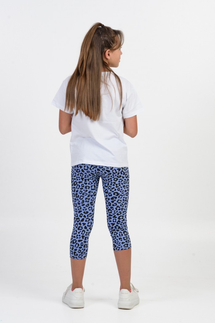 Summer set girl TRAX GRACE 45180 WHITE