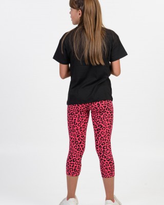 Sommer-Set Mädchen TRAX GRACE 45180 BLACK