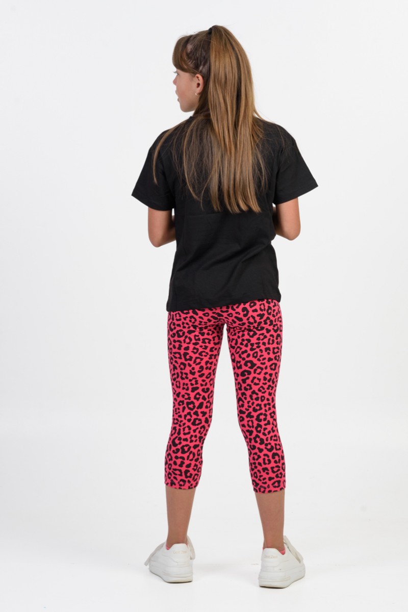 Sommer-Set Mädchen TRAX GRACE 45180 BLACK